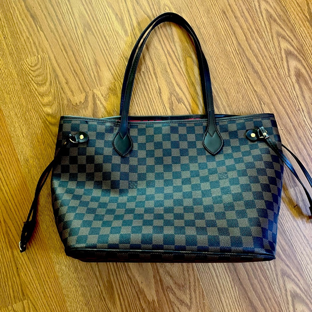 Replica LV GM purse